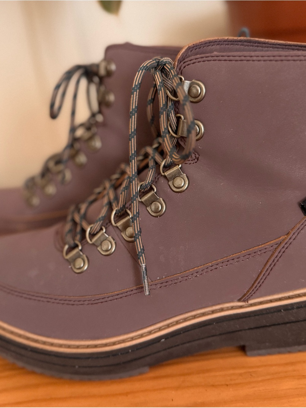 Tevas, Women’s Midform Boot- Peppercorn 10W - Picture 11 of 11